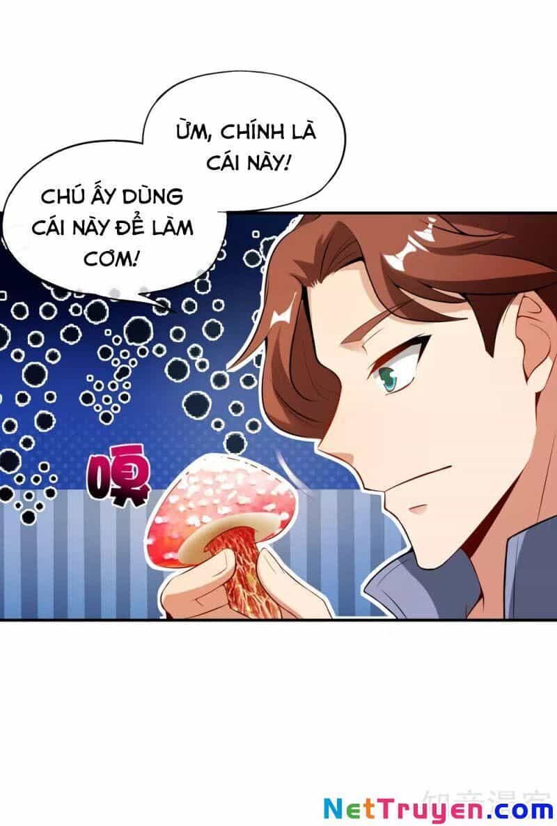 Vòng Bạn Bè Mạnh Nhất Của Tiên Giới - Chương 45 - ảnh 22