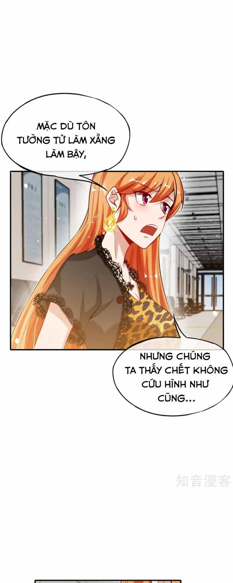 Vòng Bạn Bè Mạnh Nhất Của Tiên Giới - Chương 47 - ảnh 29