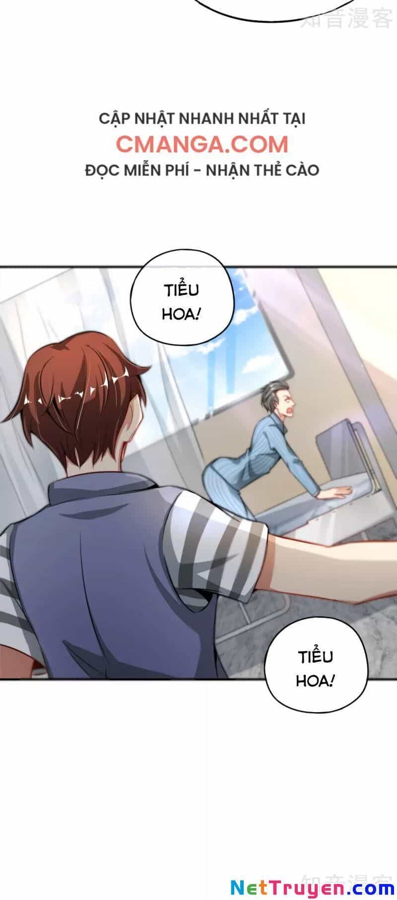 Vòng Bạn Bè Mạnh Nhất Của Tiên Giới - Chương 47 - ảnh 32