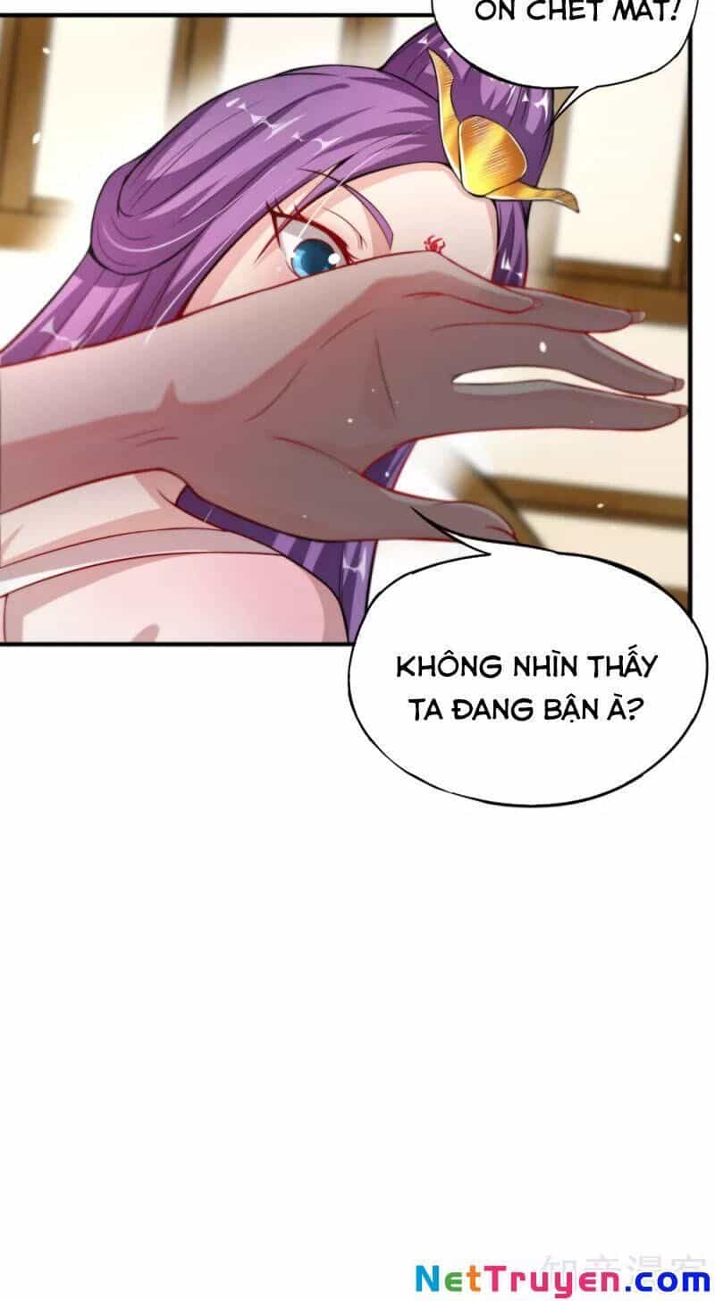 Vòng Bạn Bè Mạnh Nhất Của Tiên Giới - Chương 47 - ảnh 40