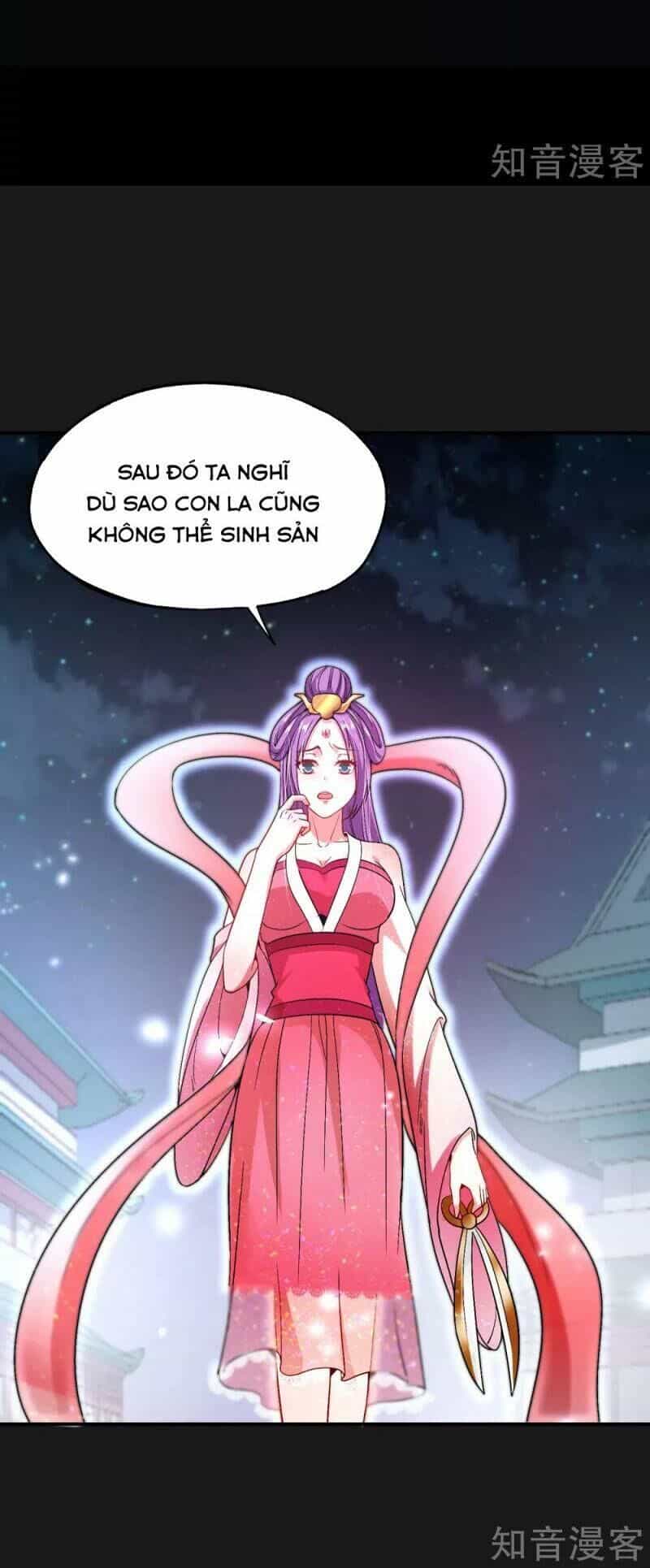 Vòng Bạn Bè Mạnh Nhất Của Tiên Giới - Chương 48 - ảnh 26