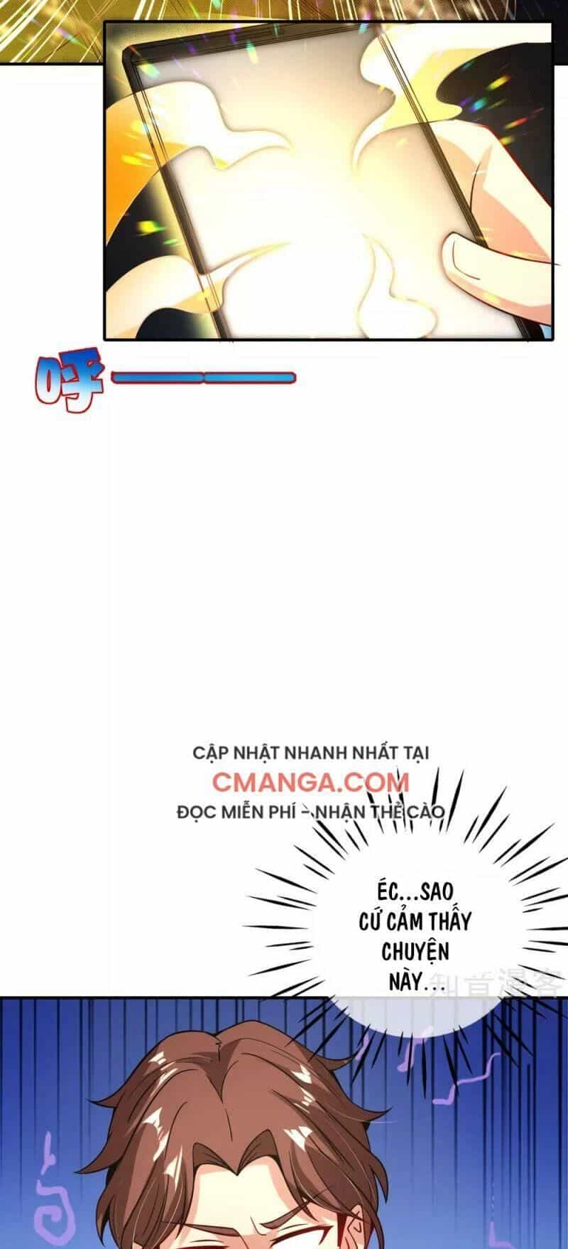 Vòng Bạn Bè Mạnh Nhất Của Tiên Giới - Chương 48 - ảnh 39