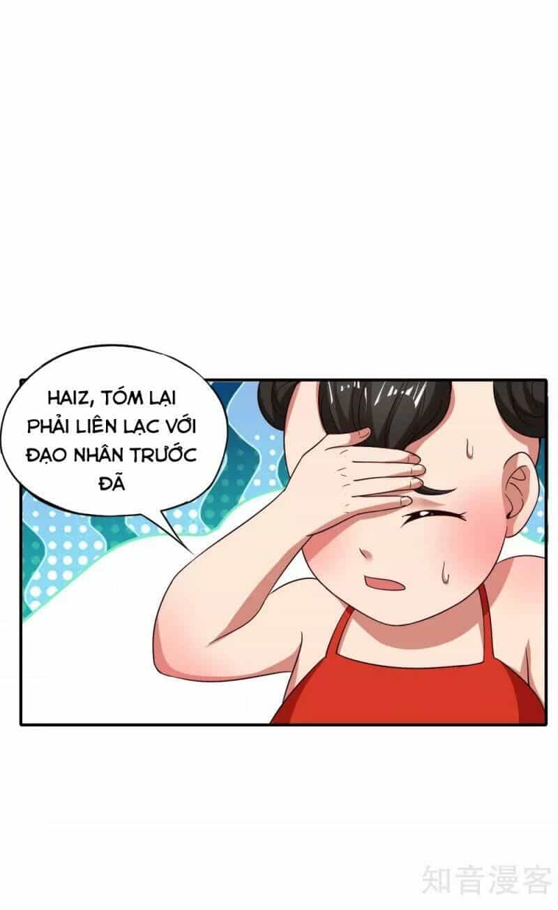 Vòng Bạn Bè Mạnh Nhất Của Tiên Giới - Chương 48 - ảnh 7