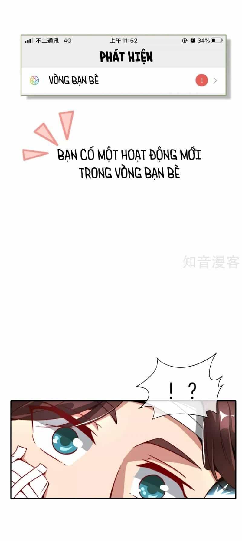 Vòng Bạn Bè Mạnh Nhất Của Tiên Giới - Chương 4 - ảnh 41