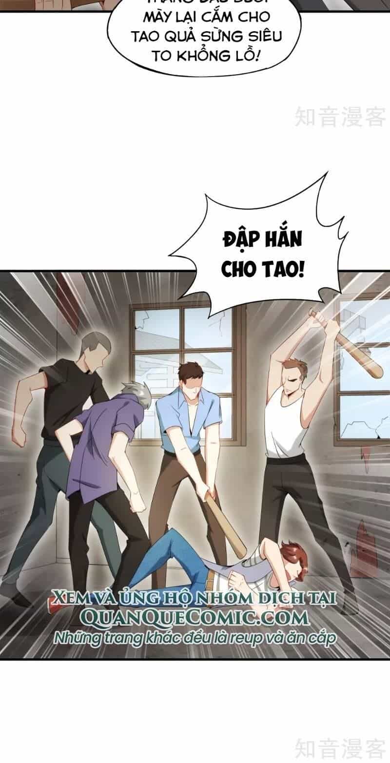 Vòng Bạn Bè Mạnh Nhất Của Tiên Giới - Chương 4 - ảnh 6