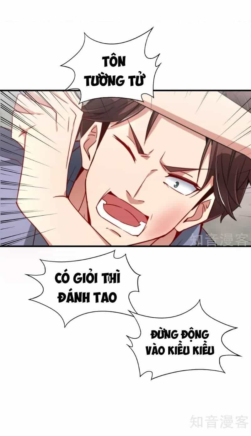 Vòng Bạn Bè Mạnh Nhất Của Tiên Giới - Chương 4 - ảnh 9