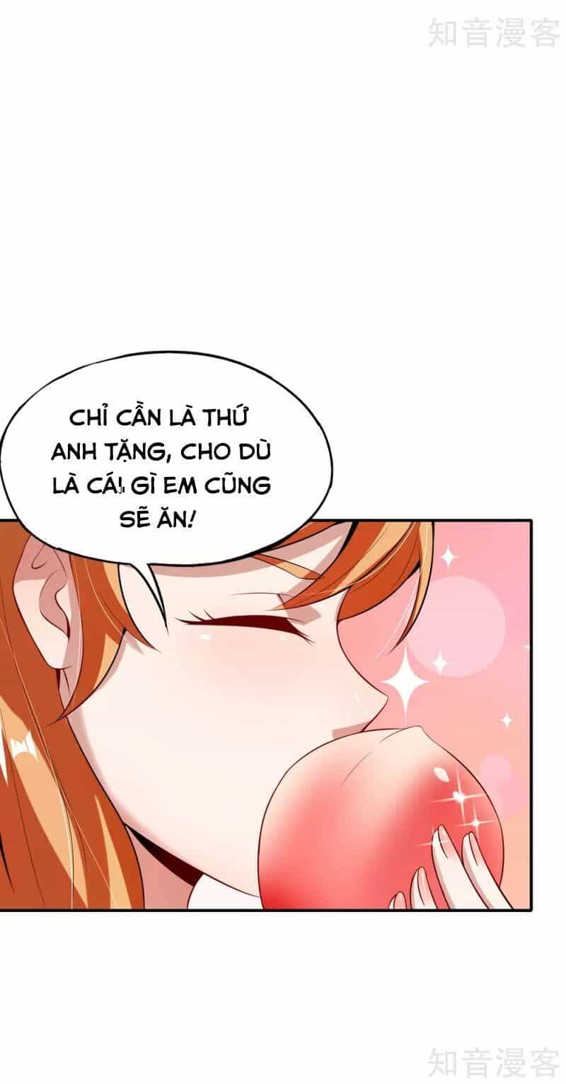 Vòng Bạn Bè Mạnh Nhất Của Tiên Giới - Chương 49 - ảnh 18