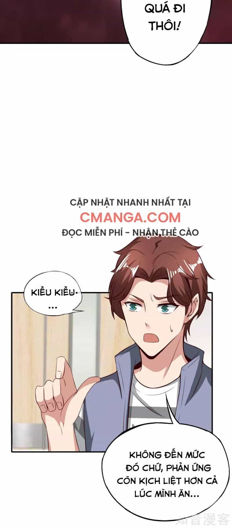 Vòng Bạn Bè Mạnh Nhất Của Tiên Giới - Chương 49 - ảnh 22