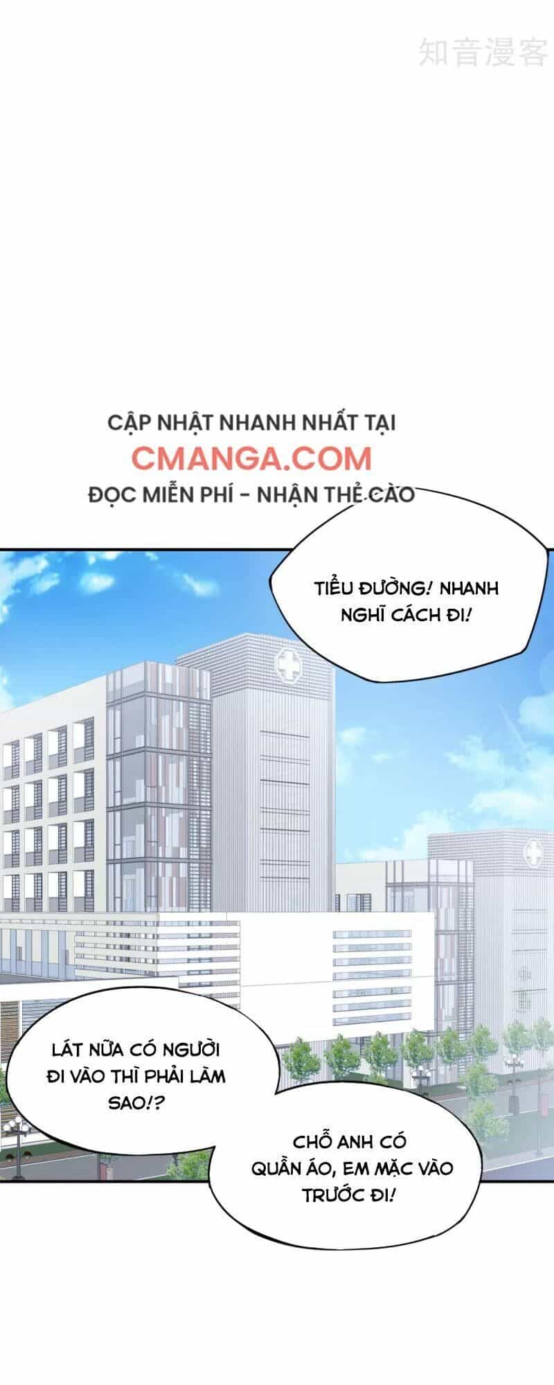 Vòng Bạn Bè Mạnh Nhất Của Tiên Giới - Chương 49 - ảnh 26