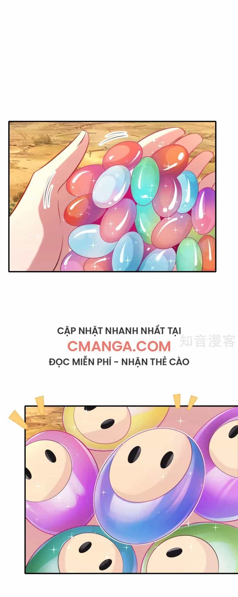 Vòng Bạn Bè Mạnh Nhất Của Tiên Giới - Chương 50 - ảnh 24
