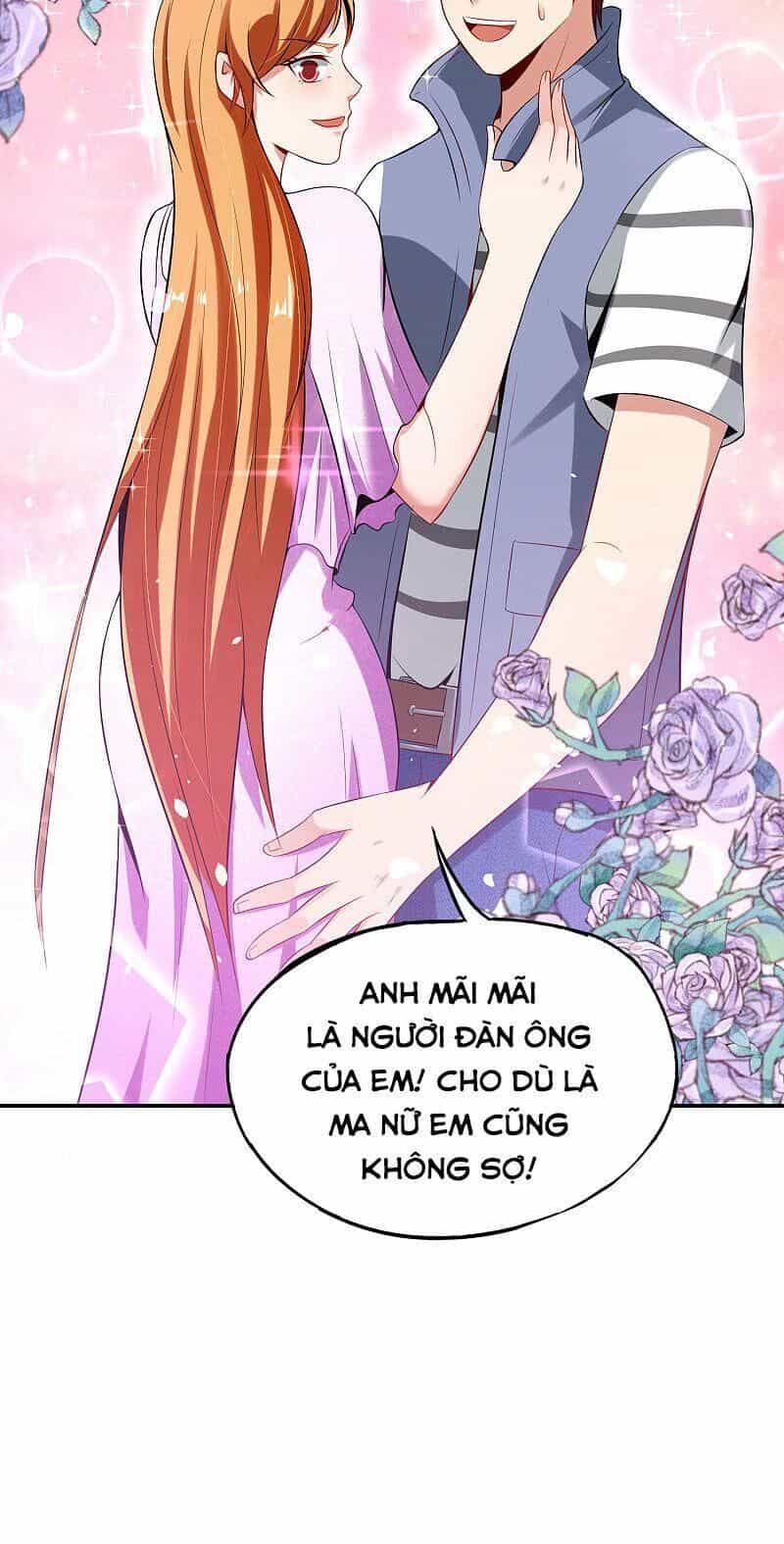 Vòng Bạn Bè Mạnh Nhất Của Tiên Giới - Chương 51 - ảnh 13