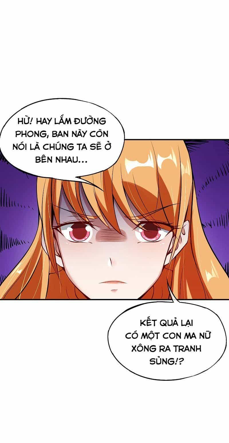 Vòng Bạn Bè Mạnh Nhất Của Tiên Giới - Chương 51 - ảnh 9