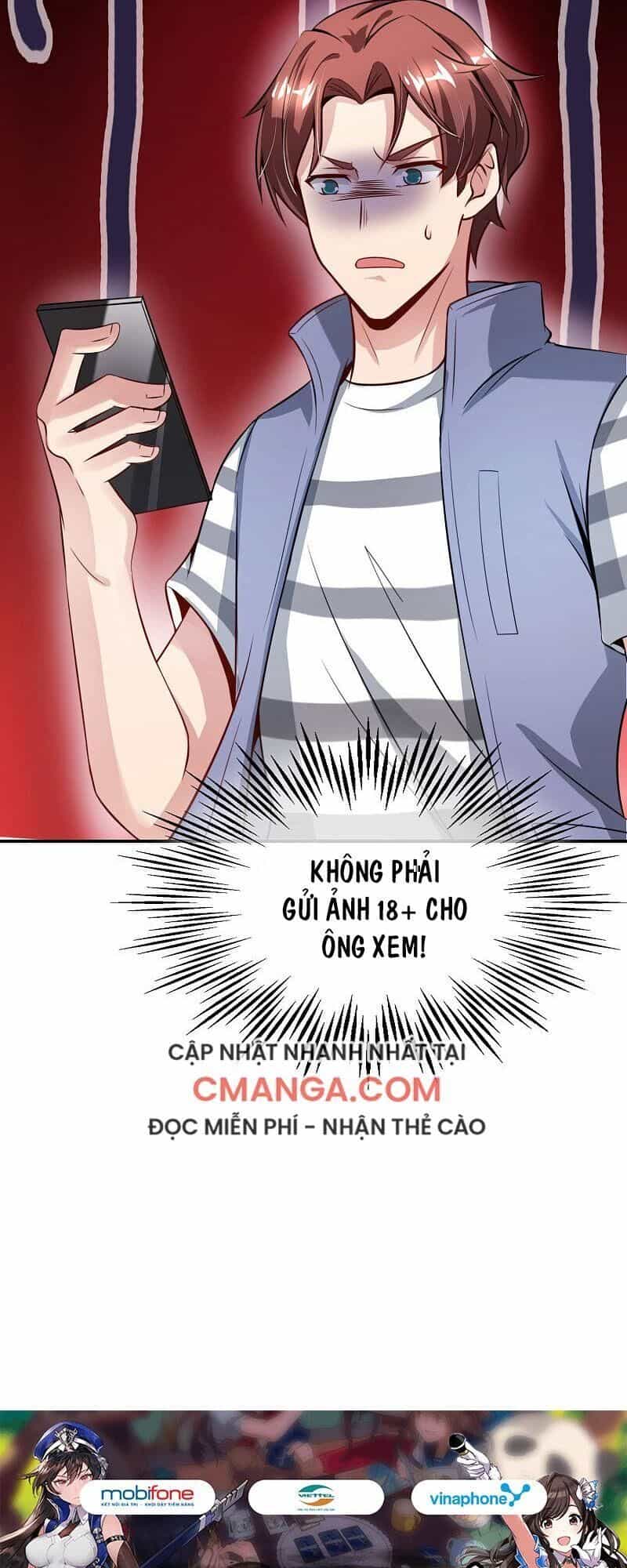 Vòng Bạn Bè Mạnh Nhất Của Tiên Giới - Chương 52 - ảnh 38