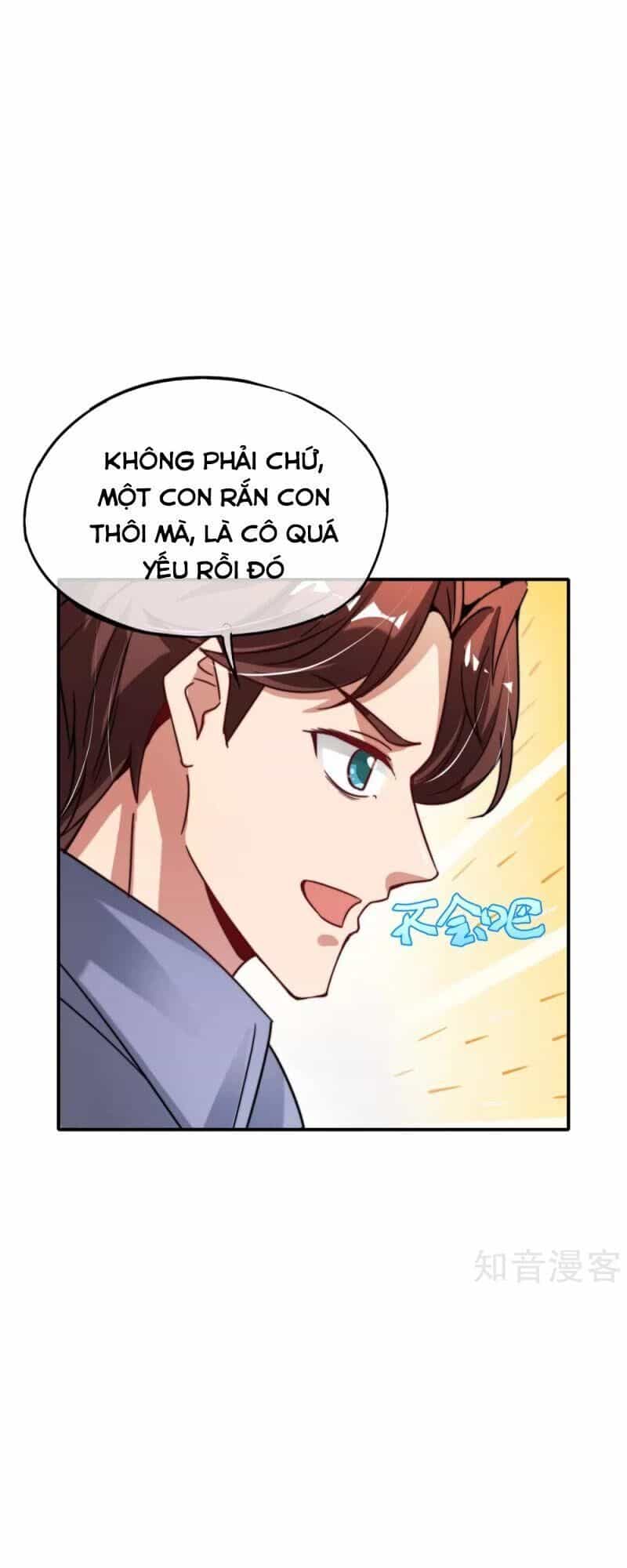 Vòng Bạn Bè Mạnh Nhất Của Tiên Giới - Chương 54 - ảnh 36