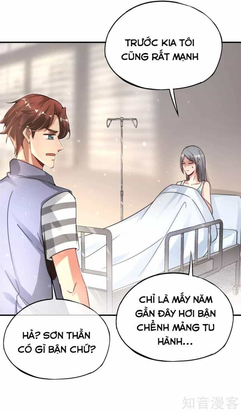 Vòng Bạn Bè Mạnh Nhất Của Tiên Giới - Chương 54 - ảnh 37