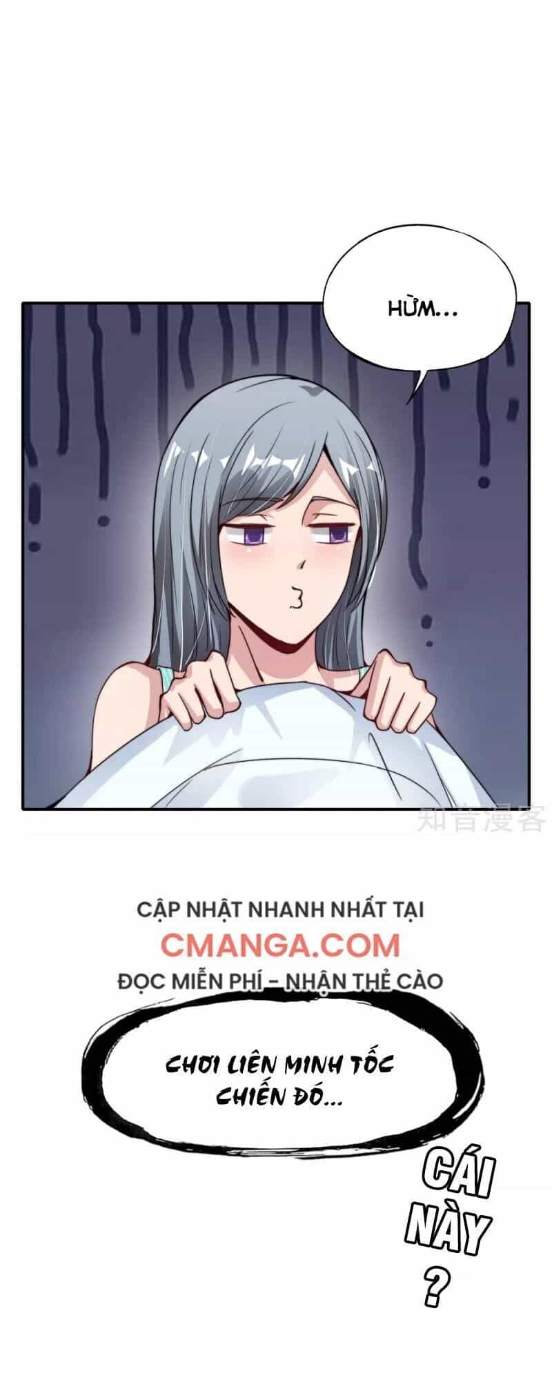 Vòng Bạn Bè Mạnh Nhất Của Tiên Giới - Chương 54 - ảnh 38