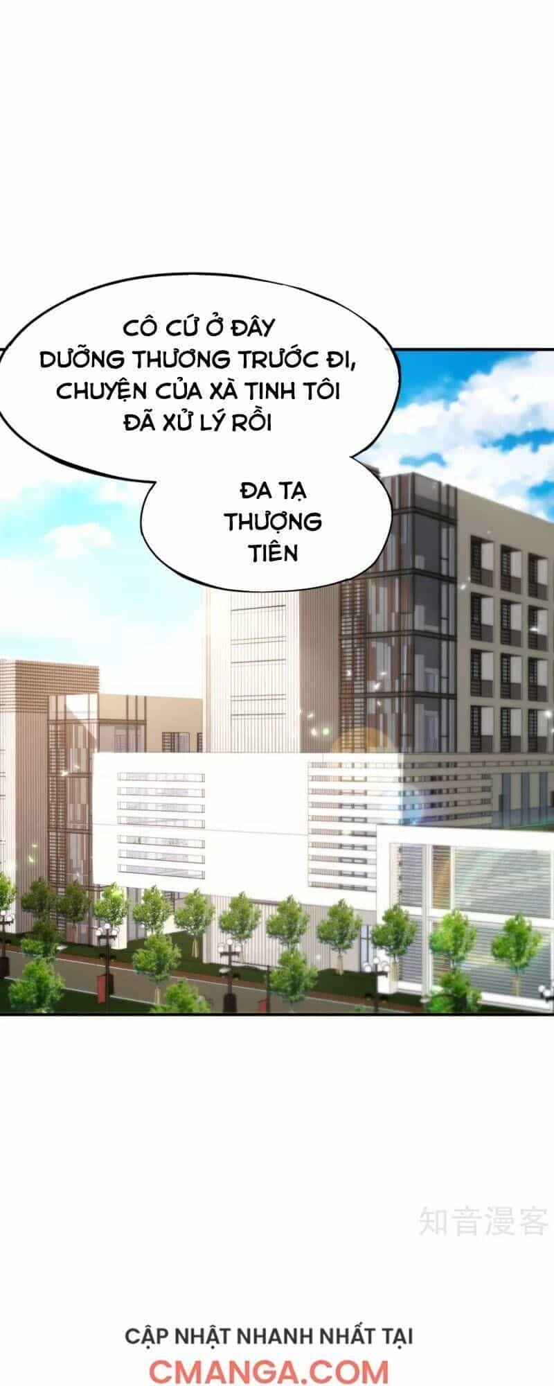 Vòng Bạn Bè Mạnh Nhất Của Tiên Giới - Chương 55 - ảnh 1