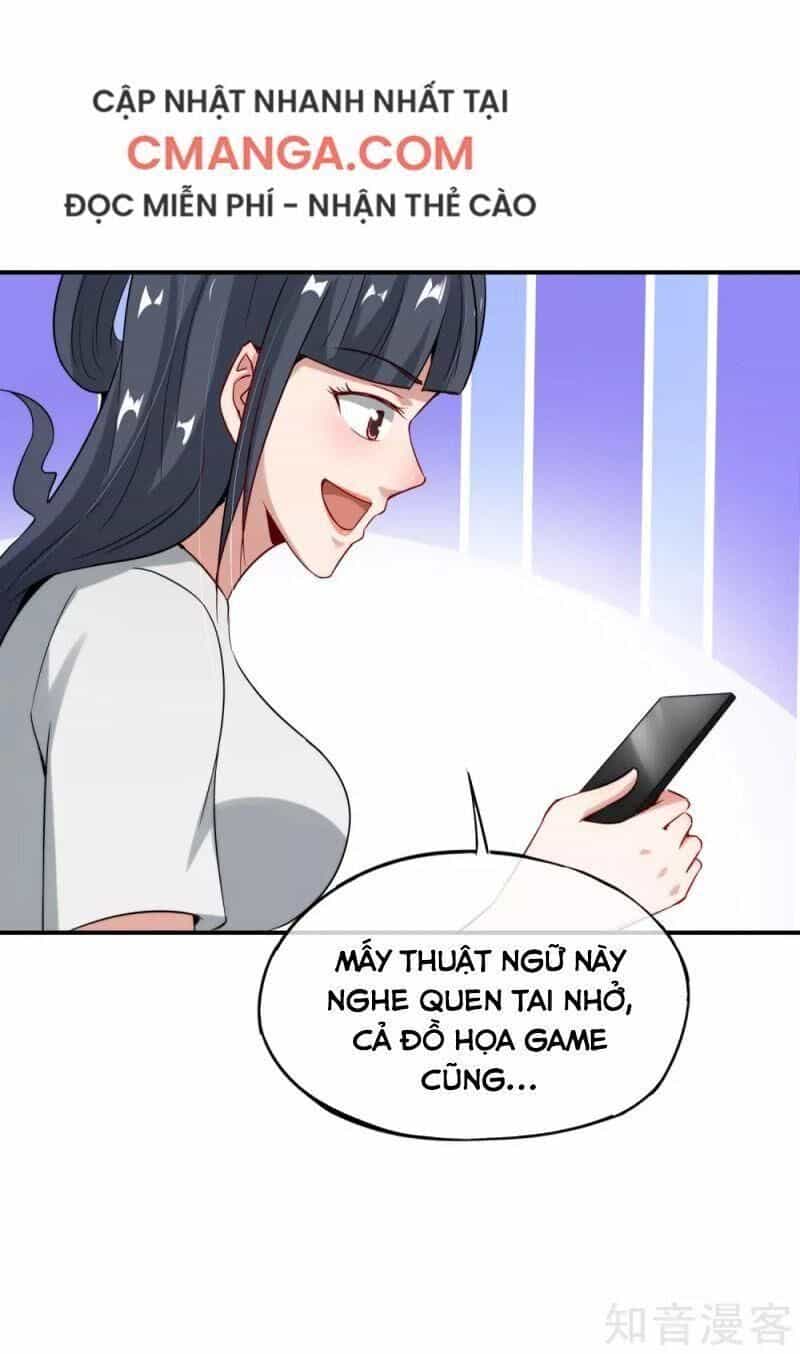 Vòng Bạn Bè Mạnh Nhất Của Tiên Giới - Chương 55 - ảnh 18