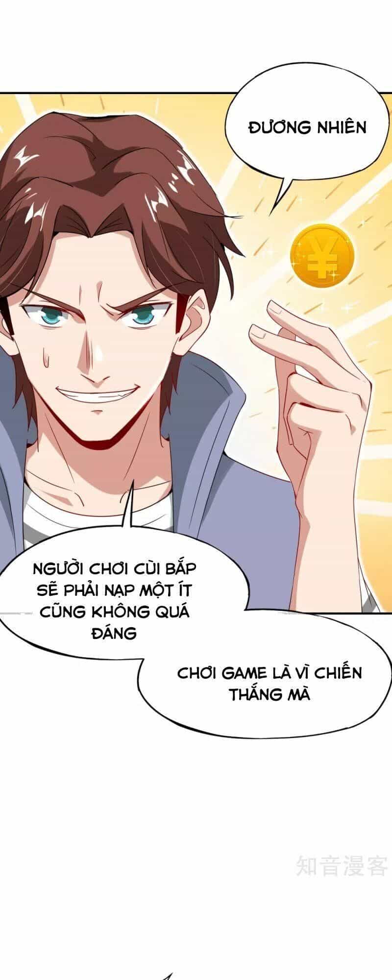 Vòng Bạn Bè Mạnh Nhất Của Tiên Giới - Chương 55 - ảnh 23