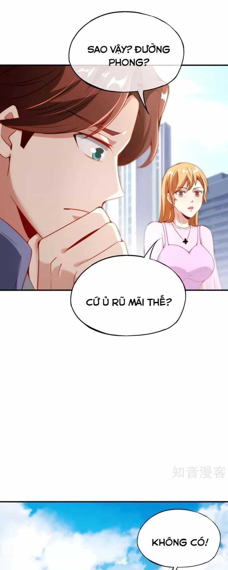 Vòng Bạn Bè Mạnh Nhất Của Tiên Giới - Chương 55 - ảnh 3