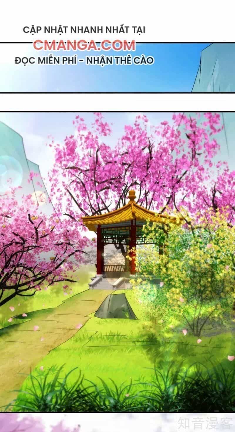 Vòng Bạn Bè Mạnh Nhất Của Tiên Giới - Chương 56 - ảnh 10