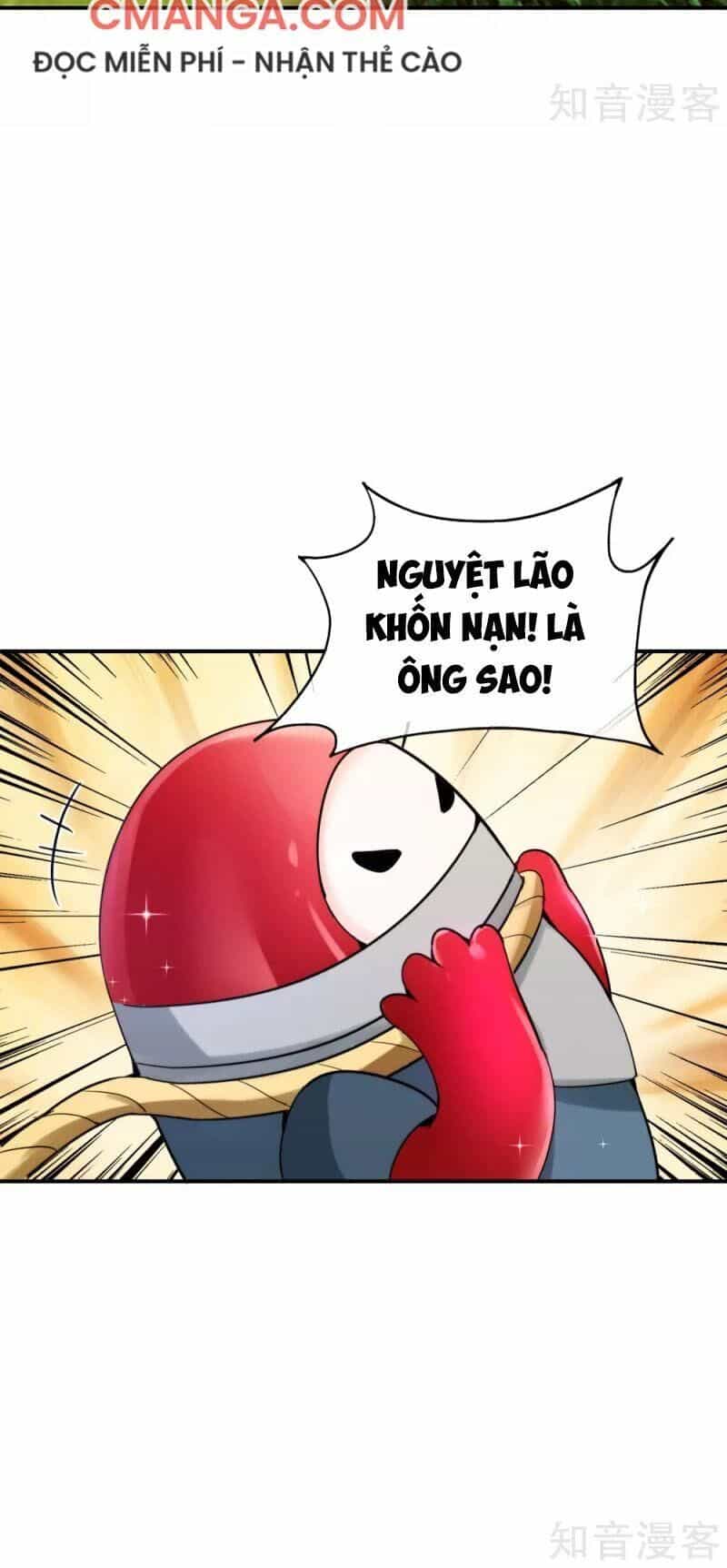 Vòng Bạn Bè Mạnh Nhất Của Tiên Giới - Chương 57 - ảnh 18