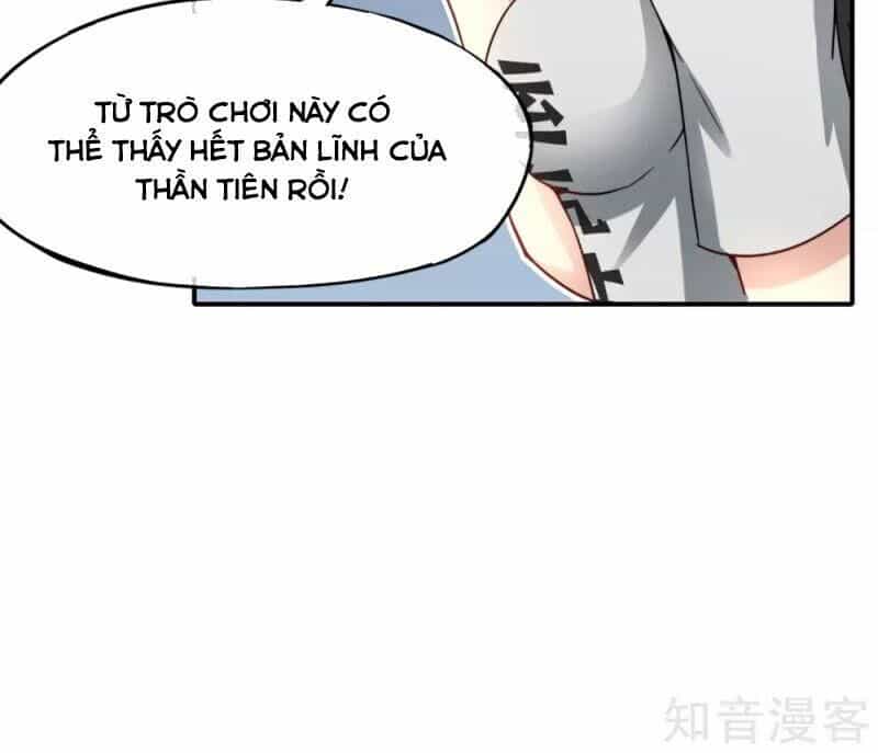 Vòng Bạn Bè Mạnh Nhất Của Tiên Giới - Chương 57 - ảnh 22