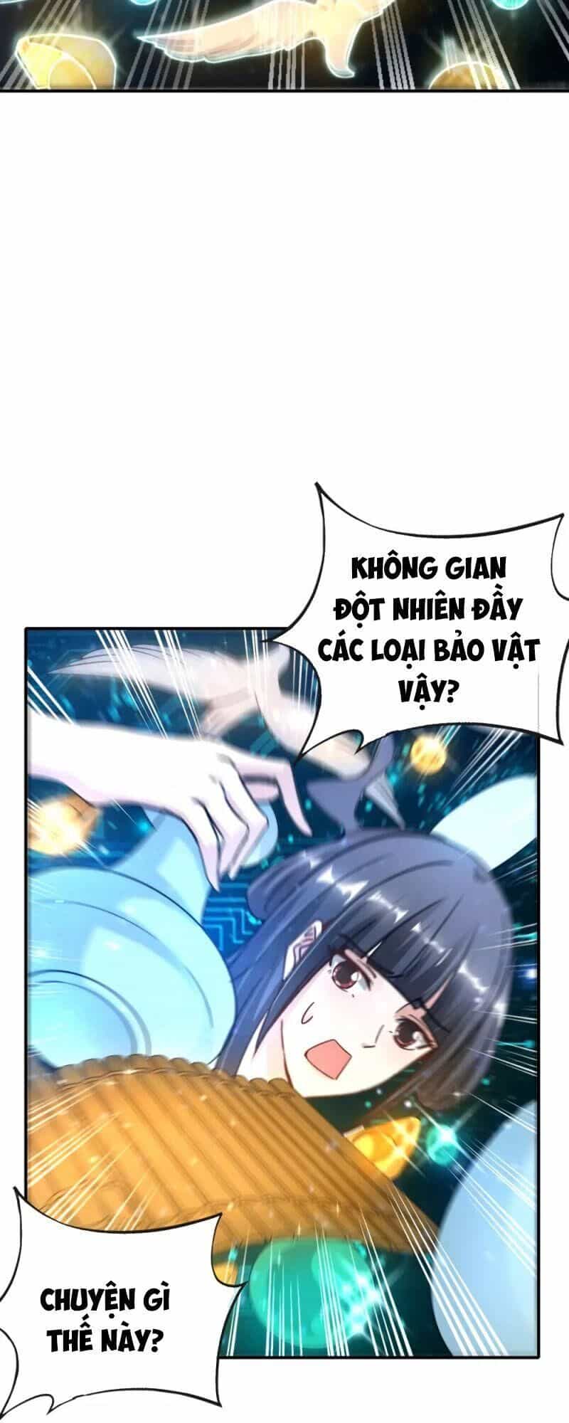 Vòng Bạn Bè Mạnh Nhất Của Tiên Giới - Chương 57 - ảnh 34