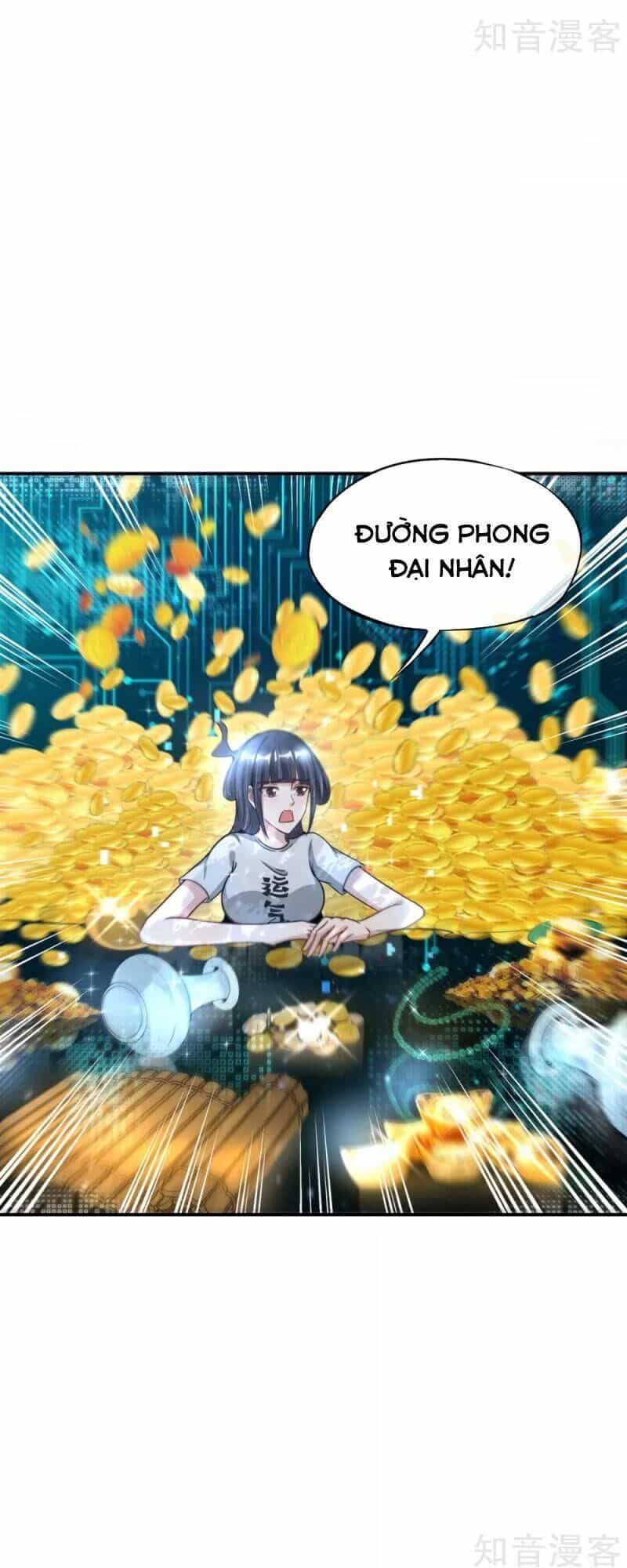 Vòng Bạn Bè Mạnh Nhất Của Tiên Giới - Chương 57 - ảnh 35