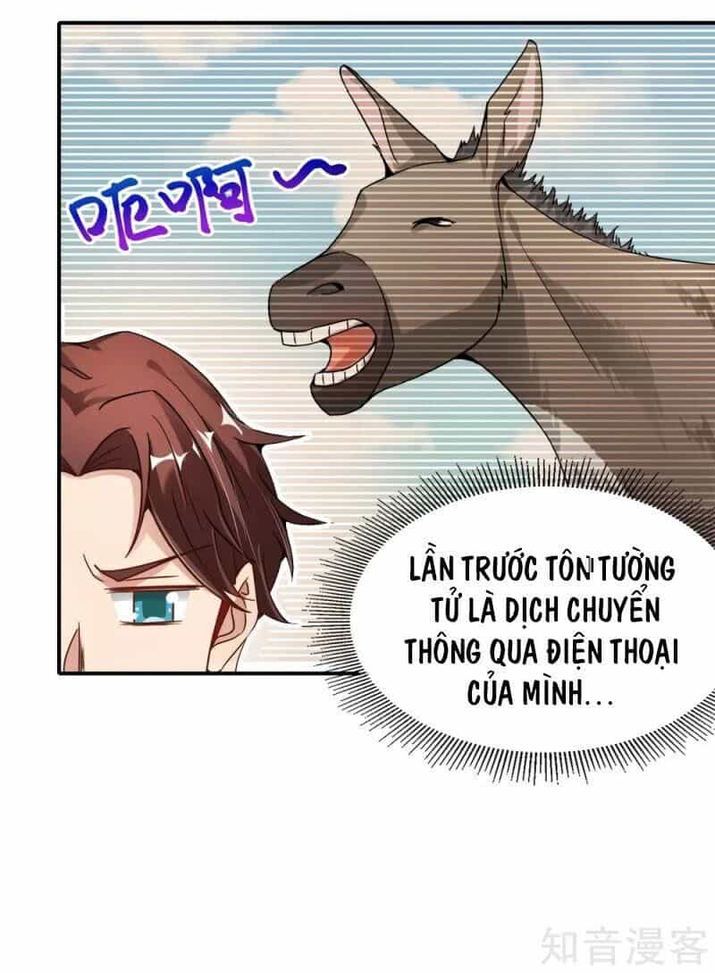 Vòng Bạn Bè Mạnh Nhất Của Tiên Giới - Chương 58 - ảnh 20