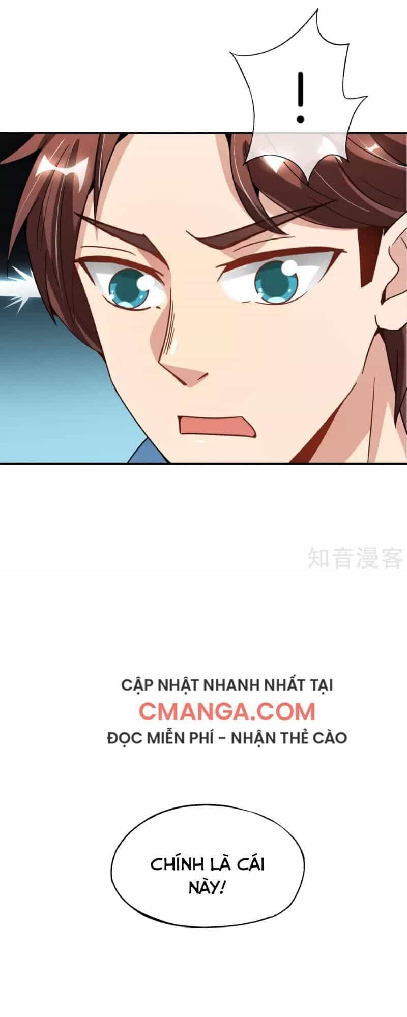 Vòng Bạn Bè Mạnh Nhất Của Tiên Giới - Chương 58 - ảnh 25