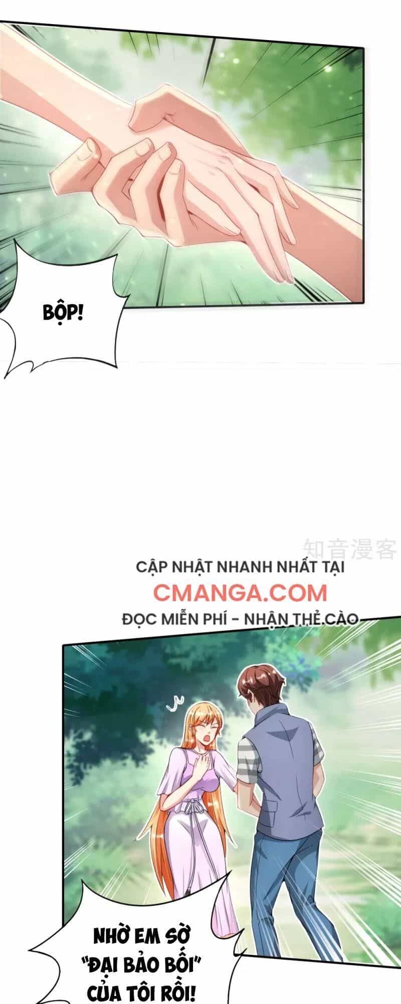 Vòng Bạn Bè Mạnh Nhất Của Tiên Giới - Chương 58 - ảnh 29