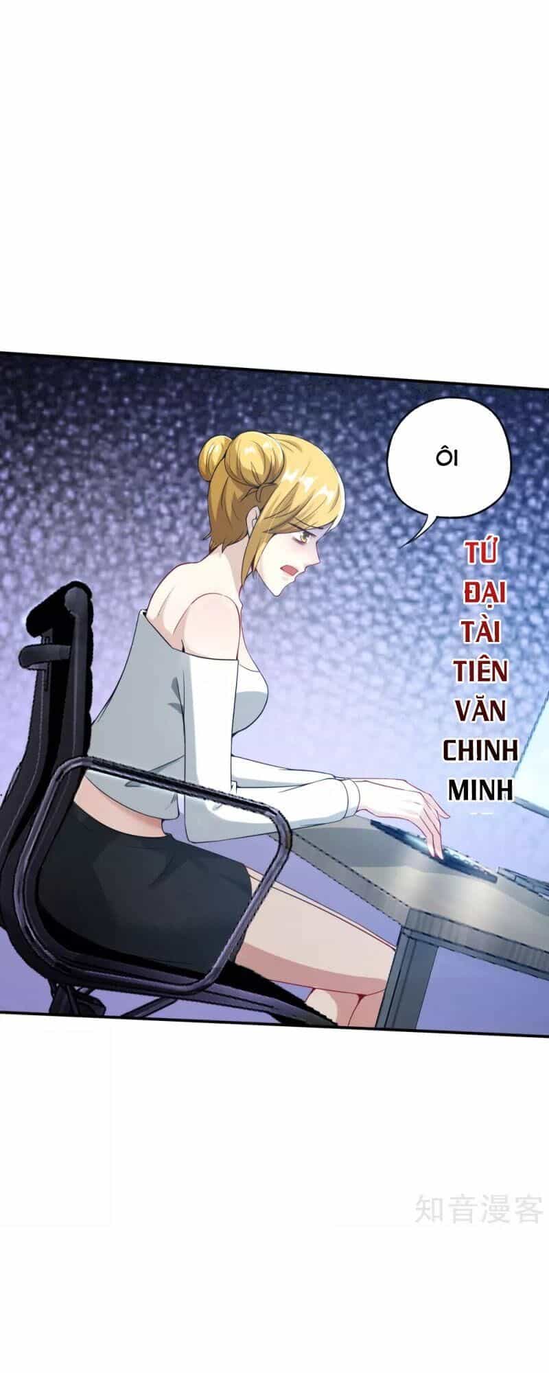 Vòng Bạn Bè Mạnh Nhất Của Tiên Giới - Chương 58 - ảnh 3