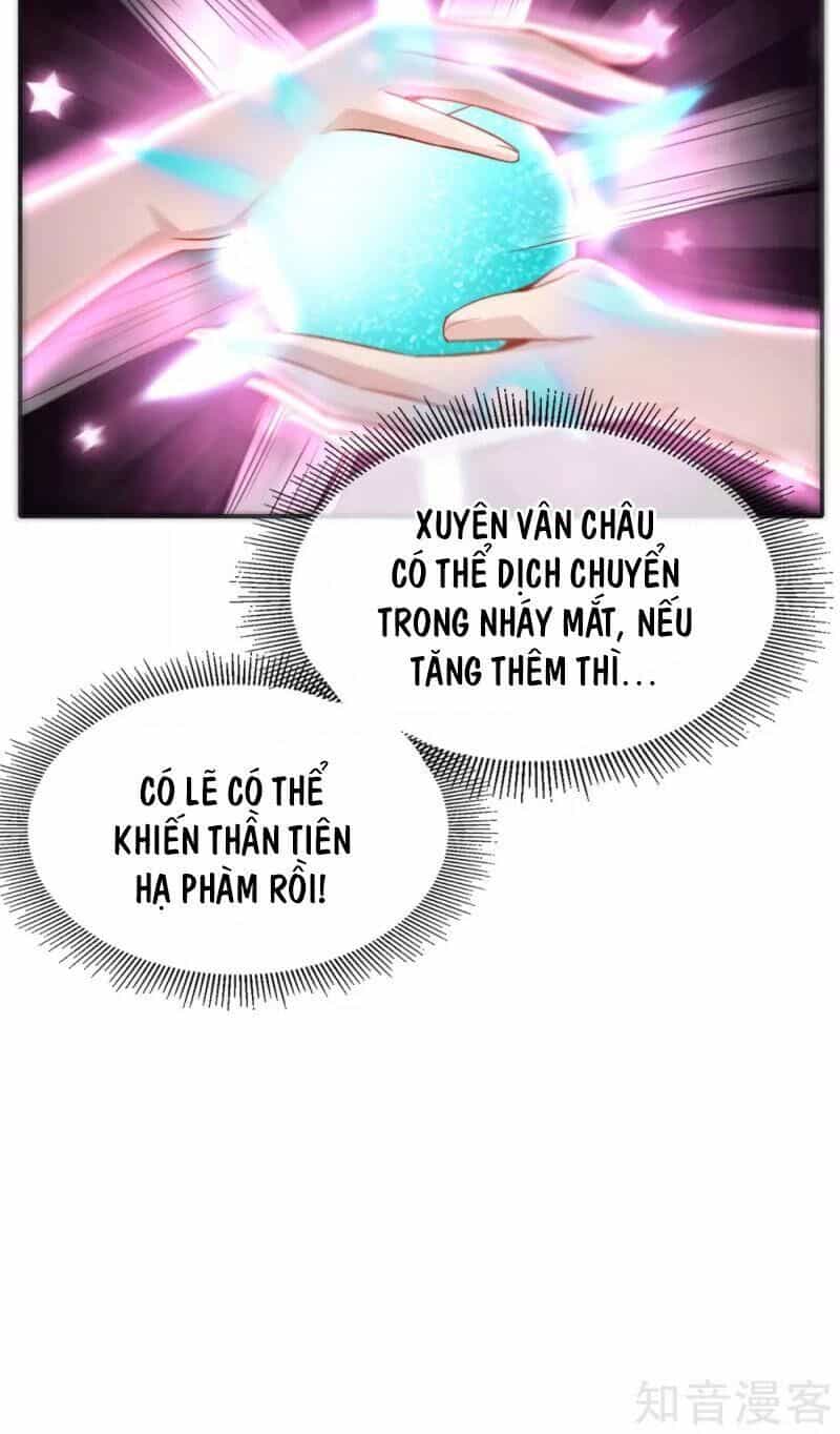Vòng Bạn Bè Mạnh Nhất Của Tiên Giới - Chương 58 - ảnh 36