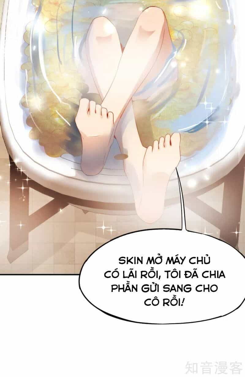 Vòng Bạn Bè Mạnh Nhất Của Tiên Giới - Chương 58 - ảnh 8