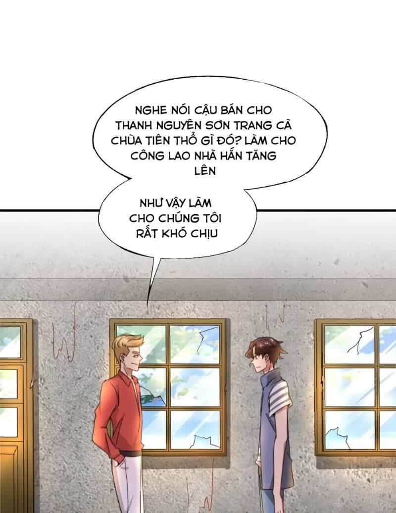 Vòng Bạn Bè Mạnh Nhất Của Tiên Giới - Chương 5 - ảnh 25