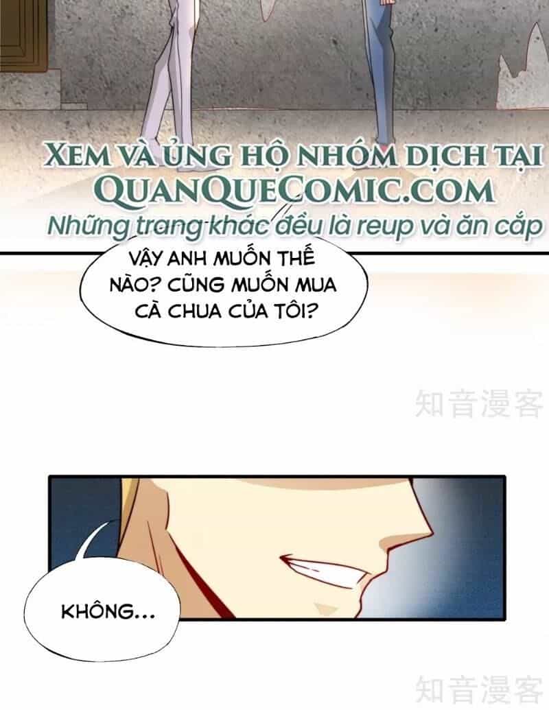 Vòng Bạn Bè Mạnh Nhất Của Tiên Giới - Chương 5 - ảnh 26