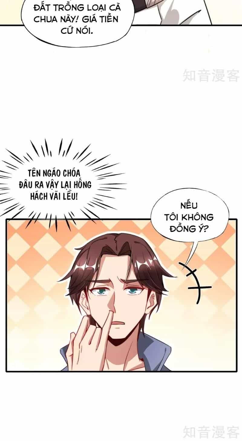 Vòng Bạn Bè Mạnh Nhất Của Tiên Giới - Chương 5 - ảnh 28
