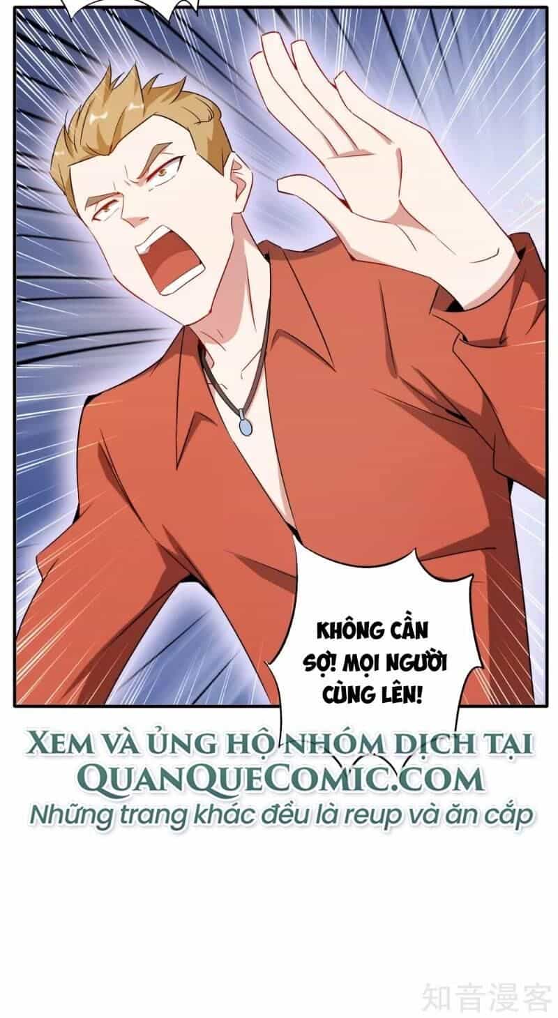 Vòng Bạn Bè Mạnh Nhất Của Tiên Giới - Chương 5 - ảnh 42