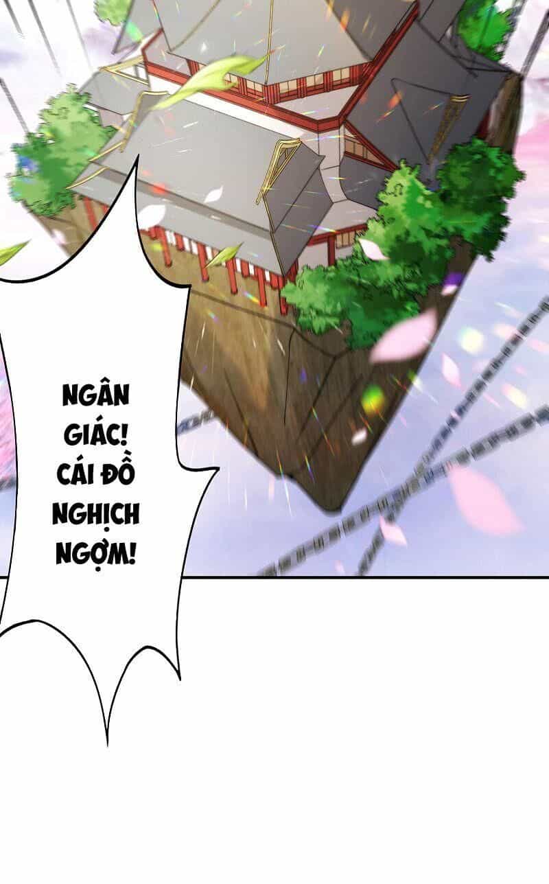 Vòng Bạn Bè Mạnh Nhất Của Tiên Giới - Chương 59 - ảnh 18