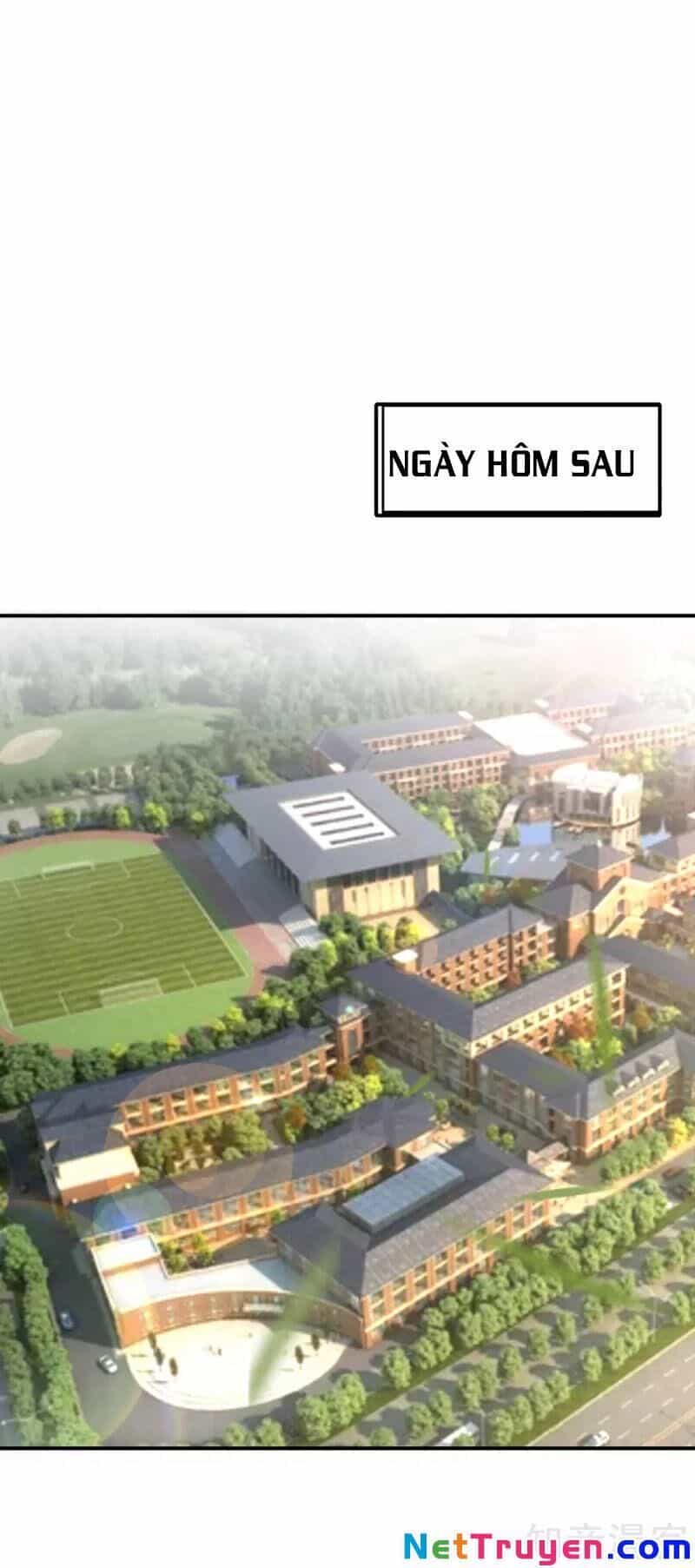 Vòng Bạn Bè Mạnh Nhất Của Tiên Giới - Chương 60 - ảnh 22