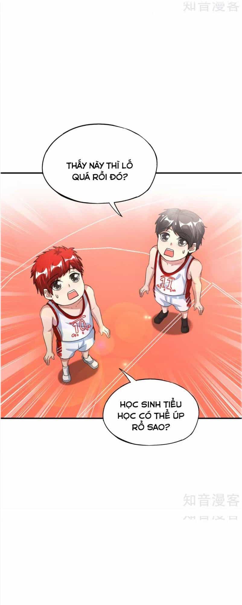 Vòng Bạn Bè Mạnh Nhất Của Tiên Giới - Chương 61 - ảnh 3