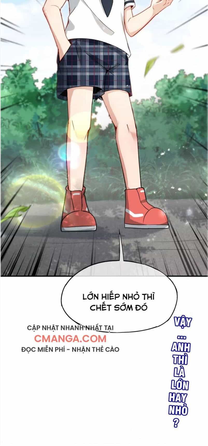 Vòng Bạn Bè Mạnh Nhất Của Tiên Giới - Chương 61 - ảnh 36
