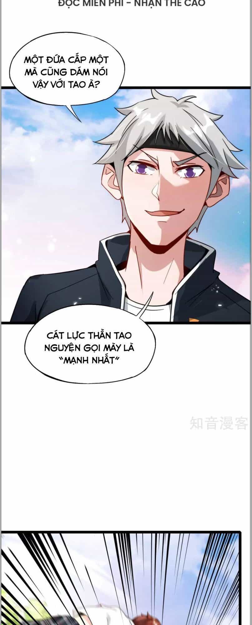 Vòng Bạn Bè Mạnh Nhất Của Tiên Giới - Chương 62 - ảnh 2