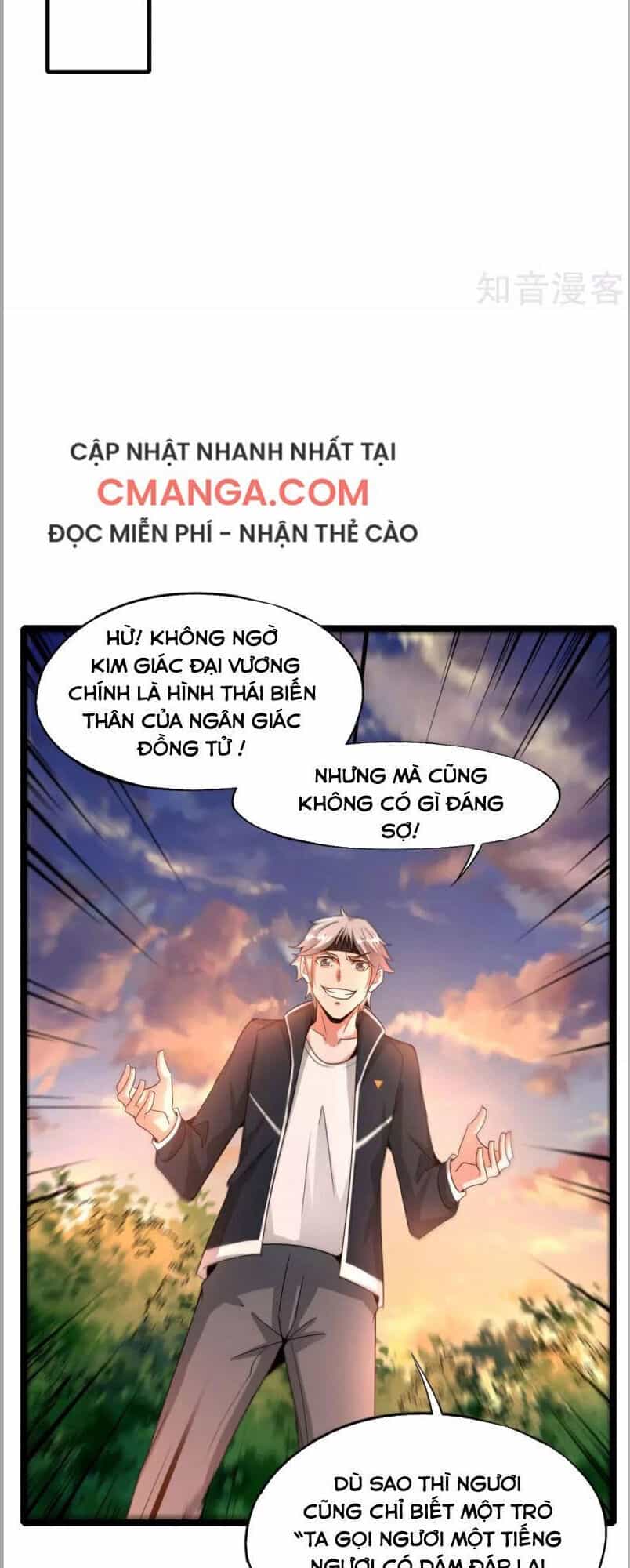 Vòng Bạn Bè Mạnh Nhất Của Tiên Giới - Chương 62 - ảnh 22