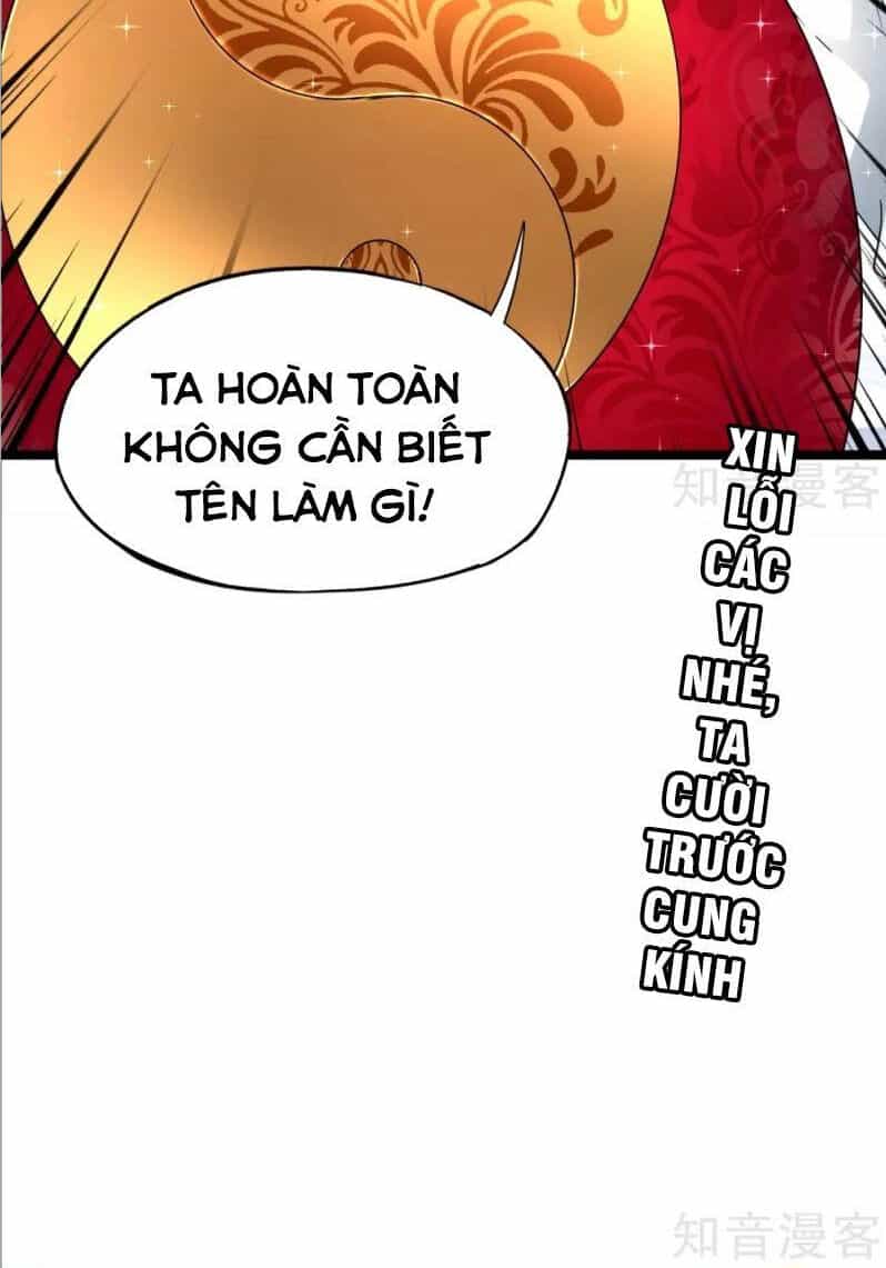 Vòng Bạn Bè Mạnh Nhất Của Tiên Giới - Chương 62 - ảnh 31
