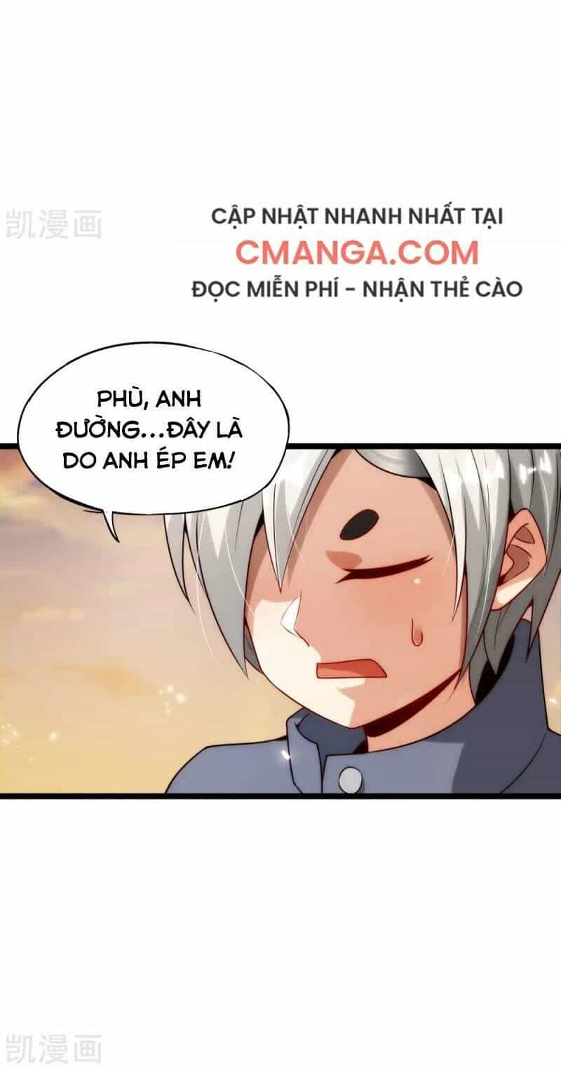 Vòng Bạn Bè Mạnh Nhất Của Tiên Giới - Chương 63 - ảnh 37