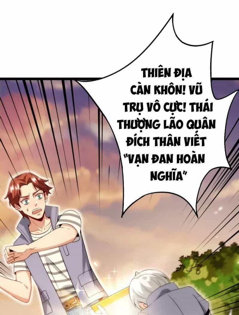 Vòng Bạn Bè Mạnh Nhất Của Tiên Giới - Chương 63 - ảnh 38