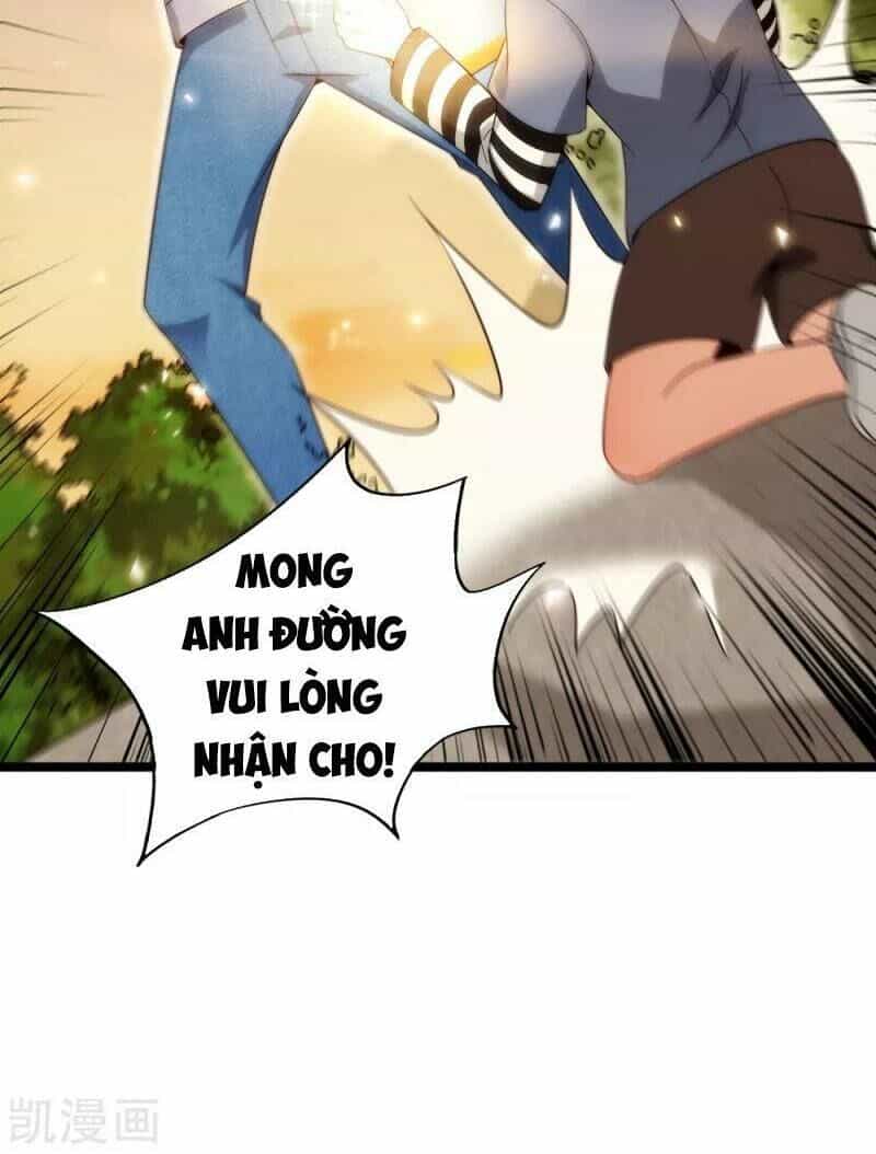 Vòng Bạn Bè Mạnh Nhất Của Tiên Giới - Chương 63 - ảnh 39