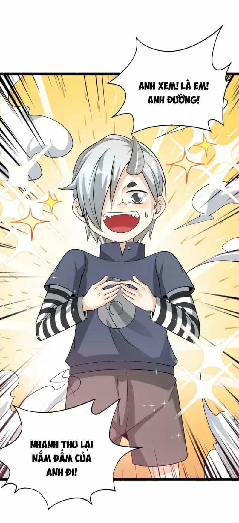 Vòng Bạn Bè Mạnh Nhất Của Tiên Giới - Chương 63 - ảnh 9